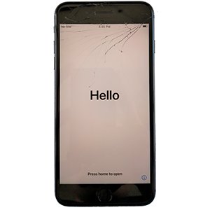 Image of a good device cosmetic condition